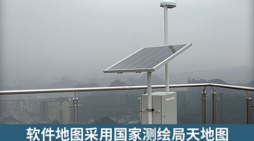 雷电预警系统和大气电场仪是什么关系-点击查看【杭州易造】
