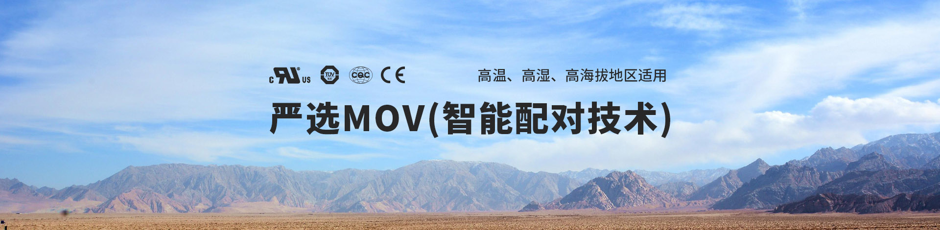防雷器