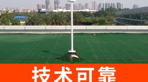 雷电预警全国多少家企业—专家浅析-易造防雷