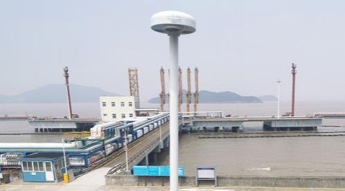 雷电预警监控系统：保护您的安全，预知雷电风险！-易造防雷