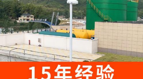 雷电预警装置厂家-15年研发生产经验,国标参编单位！-易造防雷
