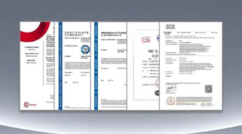 选浪涌保护器，UL 认证为何不可少？易造