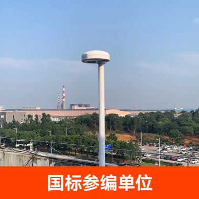 雷电预警系统