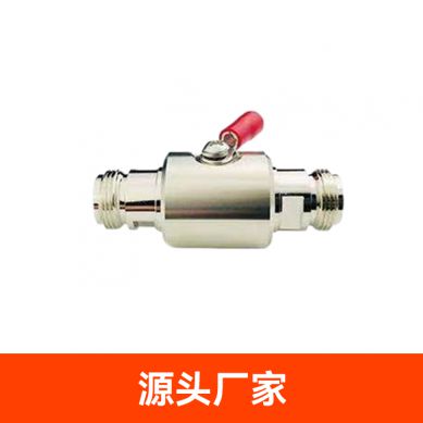 天馈信号防雷器