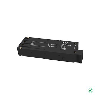 2级可插拔浪涌保护器YSPD-40C-60U-R