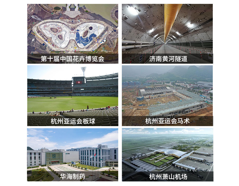 三级的浪涌保护器-民用建筑案例