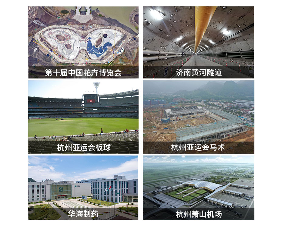 直流电源防雷器-民用建筑客户案例