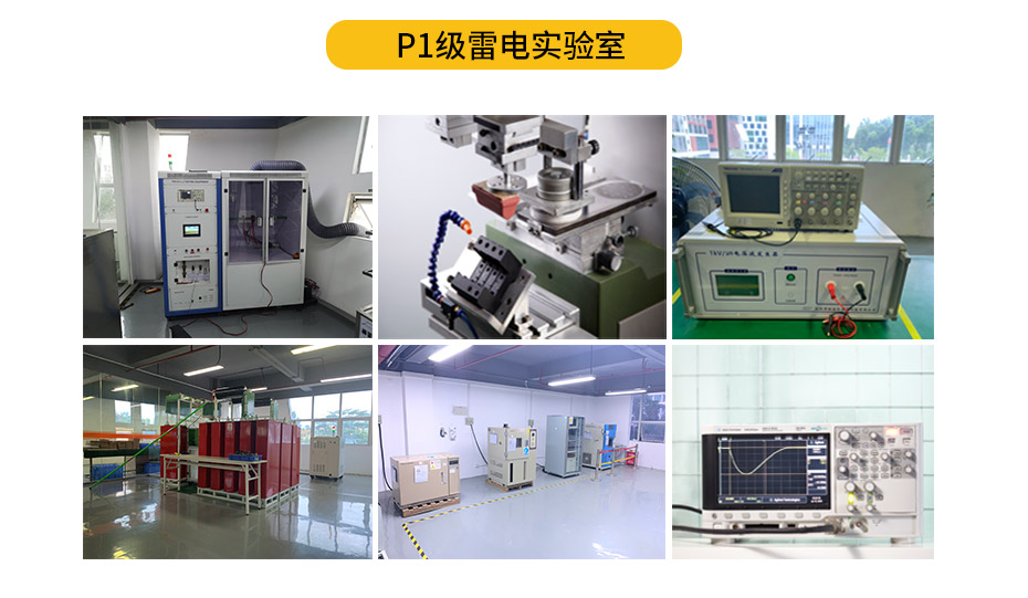 雷电记录仪生产商-P1级雷电实验室