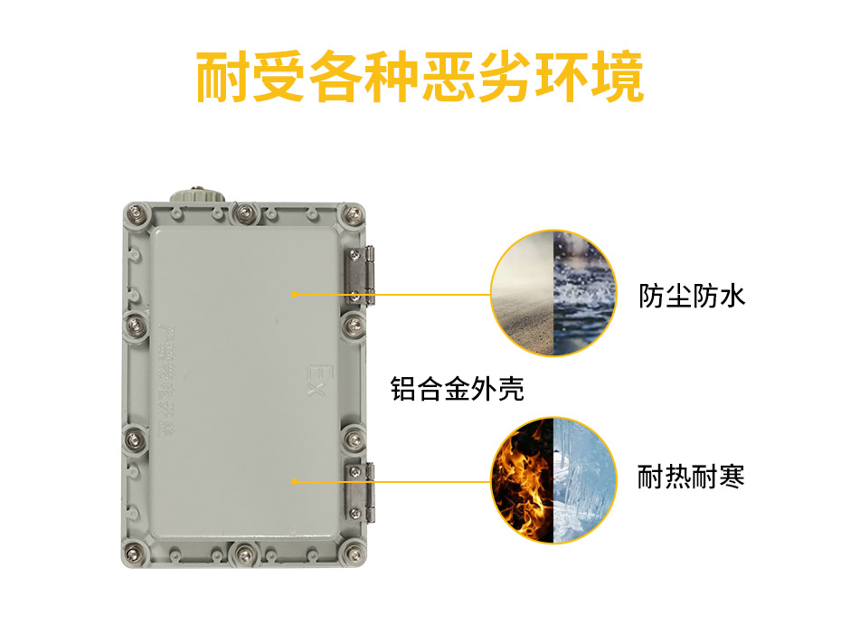 接地电阻在线监测模块-耐受各种恶劣环境