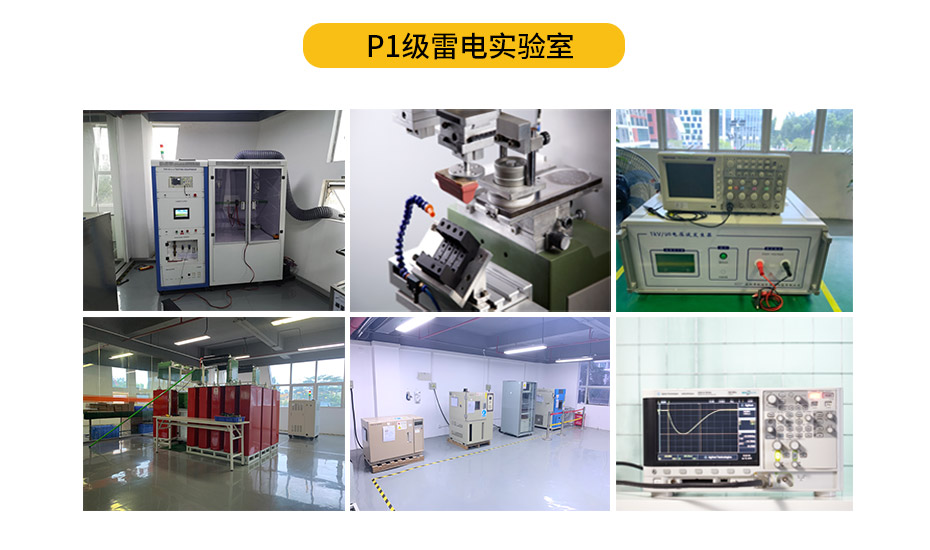 接地电阻测试仪厂家哪家好-P1级雷电实验室