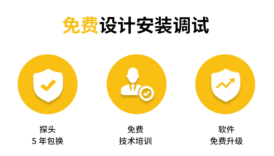 学校智能雷电预警装置-免费设计安装调试