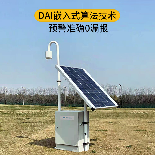 雷电预警系统哪家好