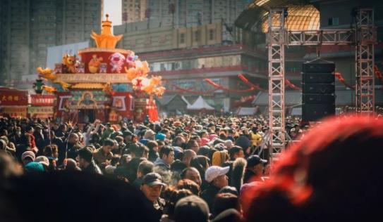 谷雨|雨生百谷,万象更新