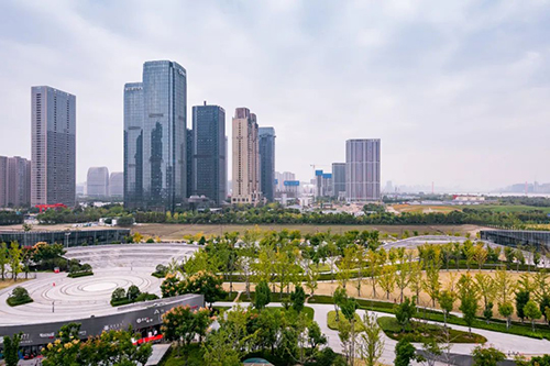 杭州易造科技入选杭州市“雏鹰计划”企业