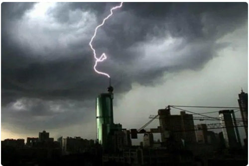 避雷针的作用是引雷还是避雷