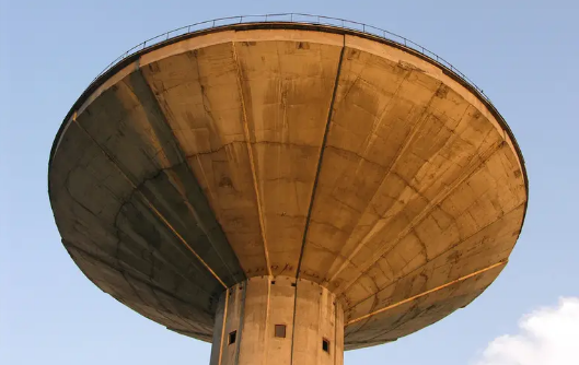 3类防雷建筑物