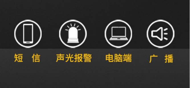 雷电预警系统-远程报警